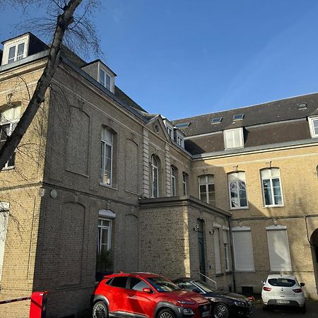 Studio Centre Ville Le Saint'Oh Zewnętrze zdjęcie