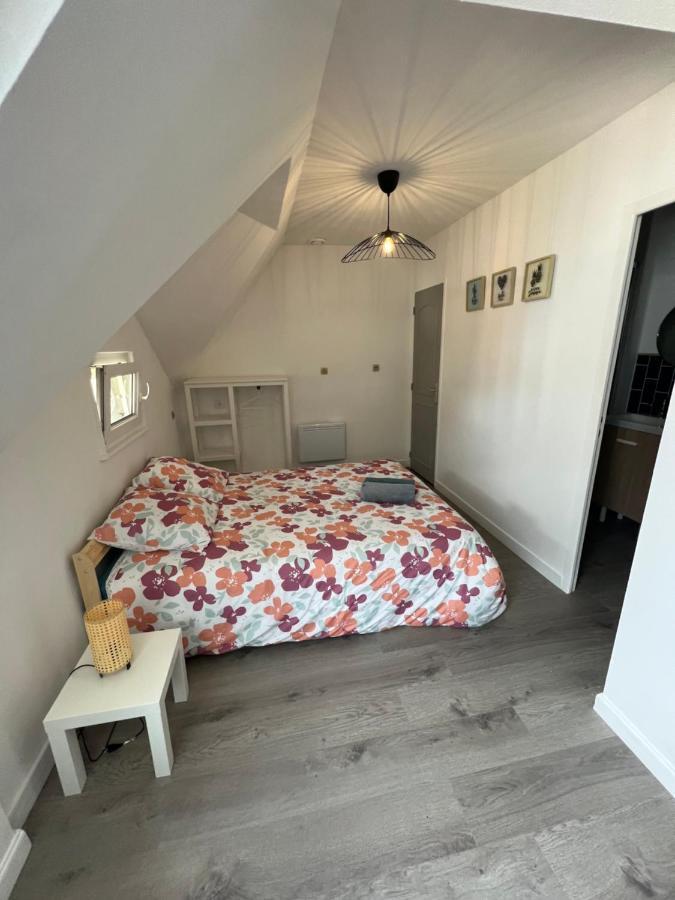 Studio Centre Ville Le Saint'Oh Zewnętrze zdjęcie