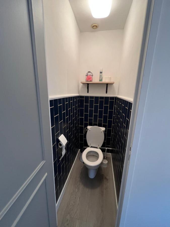 Studio Centre Ville Le Saint'Oh Zewnętrze zdjęcie
