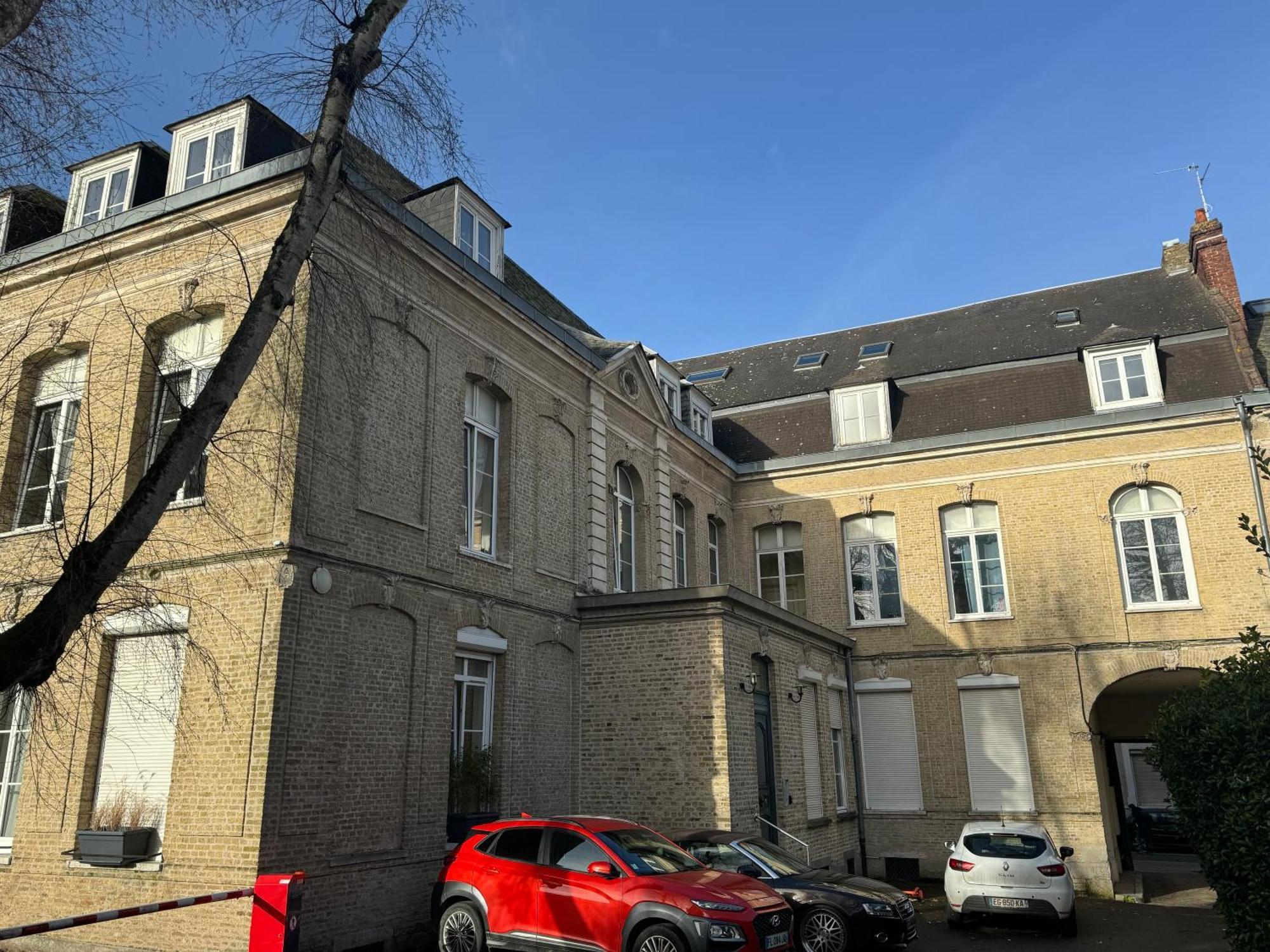 Studio Centre Ville Le Saint'Oh Zewnętrze zdjęcie